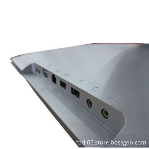 21.5-inch 4GB DDR3/500GB All-in-One Computer with Ultra-slim, i3-3220 CPU